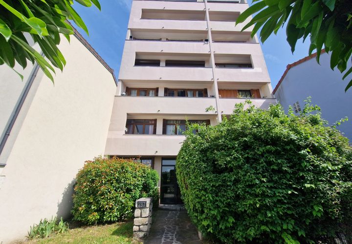 Leilighet i Les Lilas, Seine-Saint-Denis, Les Lilas - € 320 000 | Ref: 12852 - foto 1