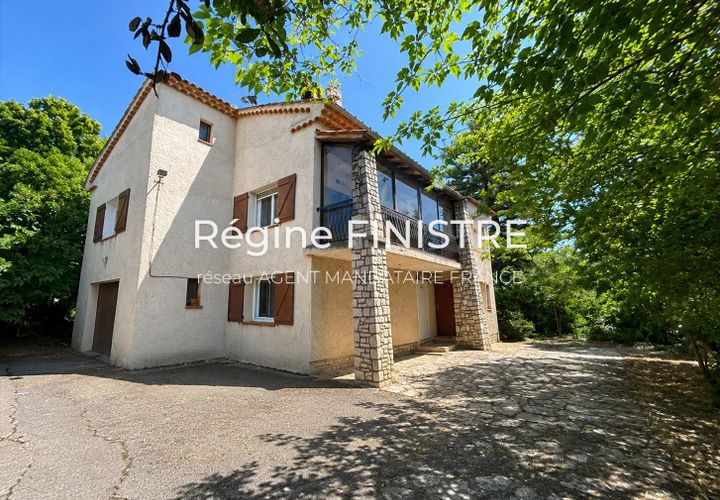 Villa en Draguignan, Var, Draguignan - € 353.600 | Ref: 12857 - photo 1