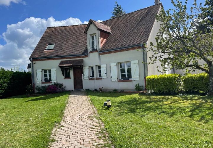 Villa i Olivet, Loiret, Olivet - € 508.800 | Ref: 12859 - foto 1