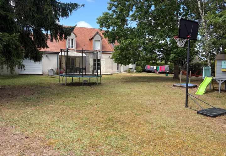 Villa a Olivet, Loiret, Olivet - € 508.800 | Ref: 12859 - foto 1