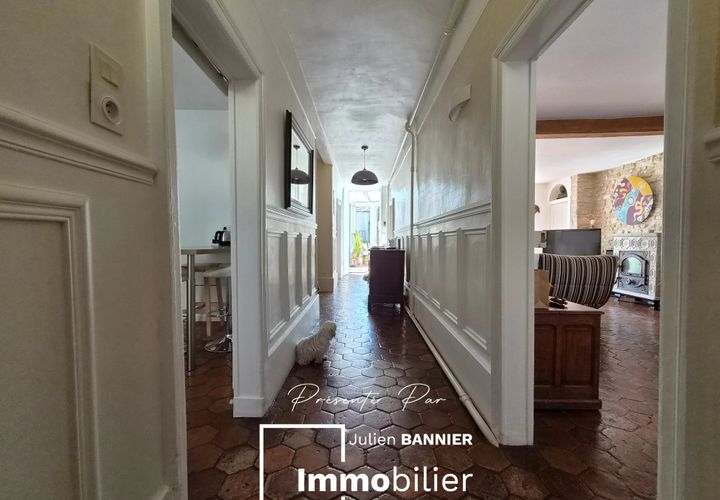 Byhus i Maule, Yvelines, Maule - € 799.000 | Ref: 12863A - foto 1