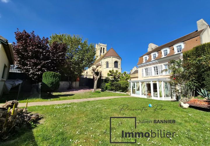 Stadthaus in Maule, Yvelines, Maule - € 799.000 | Ref: 12863A - Foto 1