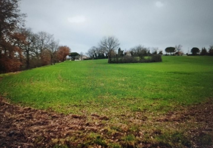 Helårsgrund i Gratens, Haute-Garonne, Gratens - € 66.000 | Ref: 12828 - foto 1