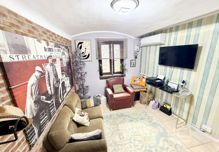Rækkehus i Torino, Turin, Torino - € 119.000 | Ref: 119000 Torino - foto 1