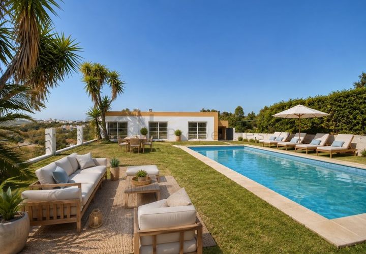 Villa a Setubal, Setubal, Setubal - € 575.000 | Ref: 10838 - foto 1