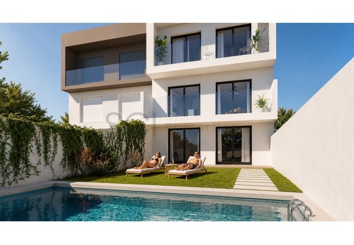 Villa i Setubal, Setubal, Setubal - € 570.000 | Ref: 10837 - foto 1