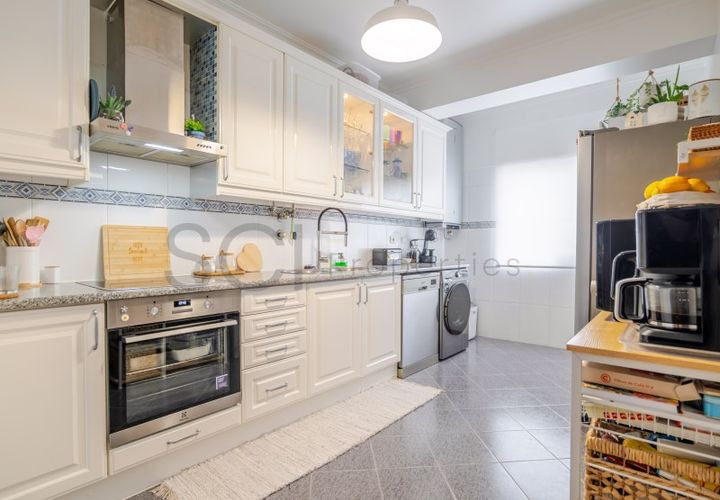 Lejlighed i Amora, Setubal, Amora - € 353.500 | Ref: 10842 - foto 1