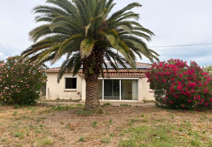 Villa a Bollène, Vaucluse, Bollène - € 270.000 | Ref: 84EV6586NP - foto 1