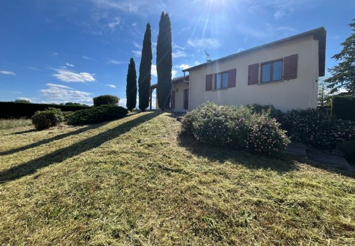 Landejendom i Ouches, Loire, Ouches - € 269.000 | Ref: EV6601LUR - foto 1