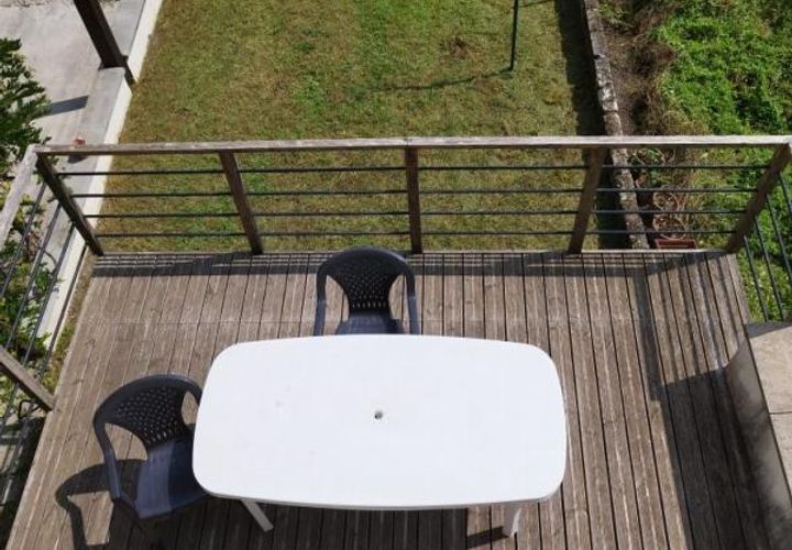 Landsbyhus i Pont-d'Ain, Ain, Pont-d'Ain - € 200.000 | Ref: EV01160EV - foto 1