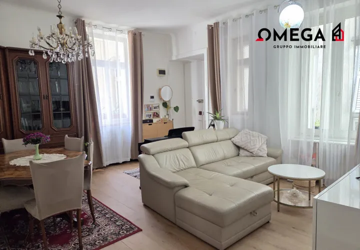 Lejlighed i Trieste, Trieste, Trieste - € 195.000 | Ref: Udine 21 - foto 1
