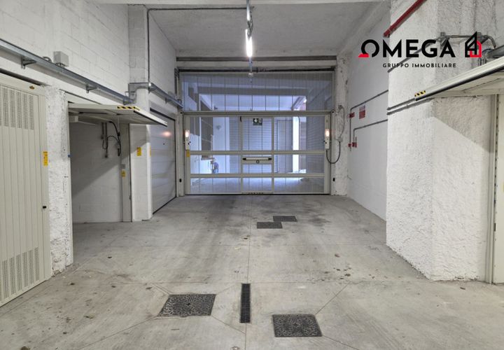 Garage i Trieste, Trieste, Trieste - € 59.000 | Ref: Ippodromo 2-2A - foto 1