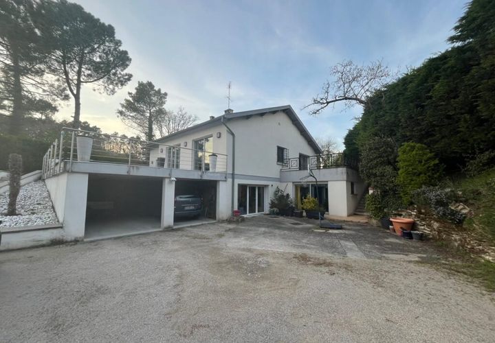 Villa a Peyrins, Drome, Peyrins - € 599.000 | Ref: EV26380 - foto 1