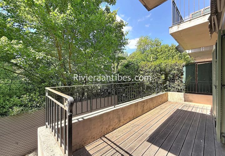 Villa i Biot, Alpes-Maritimes, Biot - € 599.000 | Ref: 87067916 - foto 1