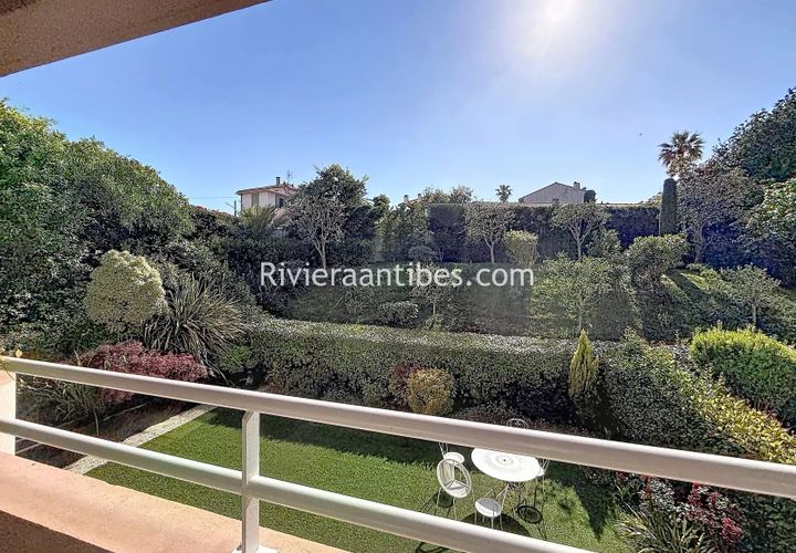 Lejlighed i Antibes, Alpes-Maritimes, Antibes - € 819.000 | Ref: 87038808 - foto 1