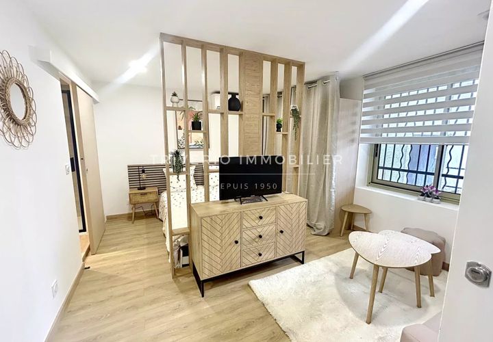 Apartament a Cannes, Alpes-Maritimes, Cannes - € 700/mes | Ref: VERO - foto 1