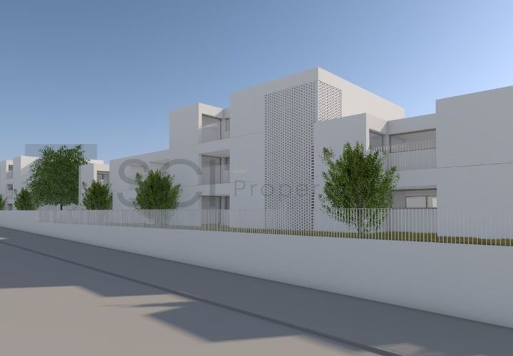 Terra a Palhais, Setubal, Palhais - € 650.000 | Ref: 10391 - foto 1