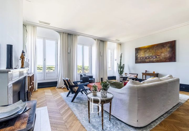 Lejlighed i Bordeaux, Gironde, Bordeaux - € 1.225.000 | Ref: A3246 - foto 1