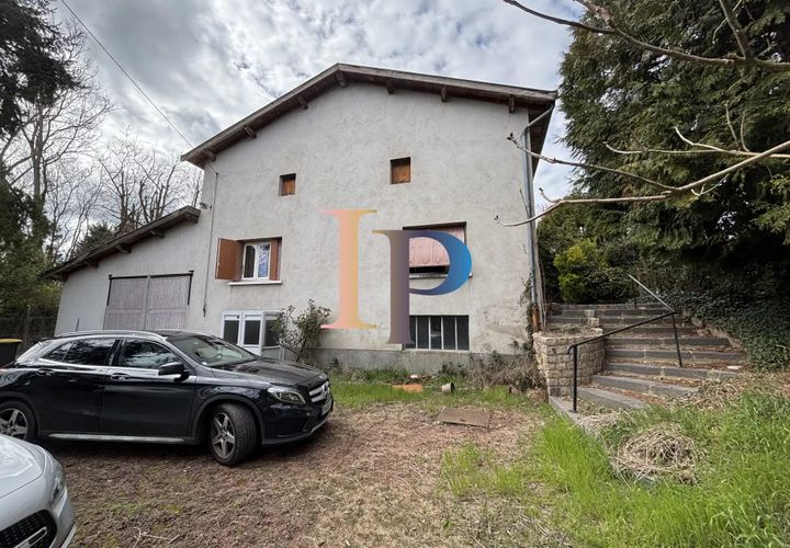Villa i Mably, Loire, Mably - € 159.000 | Ref: 42IP4569 - foto 1