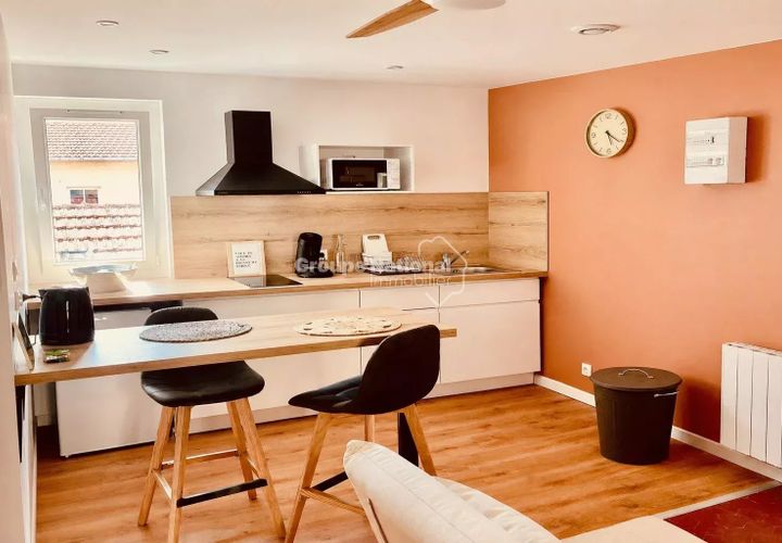 Apartament a Avignon, Vaucluse, Avignon - € 460/mes | Ref: OJ477 - foto 1