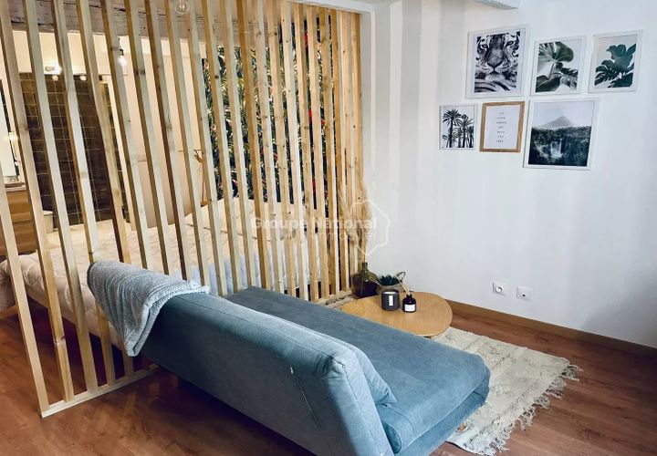 Apartament a Avignon, Vaucluse, Avignon - € 570/mes | Ref: OJ477 - foto 1