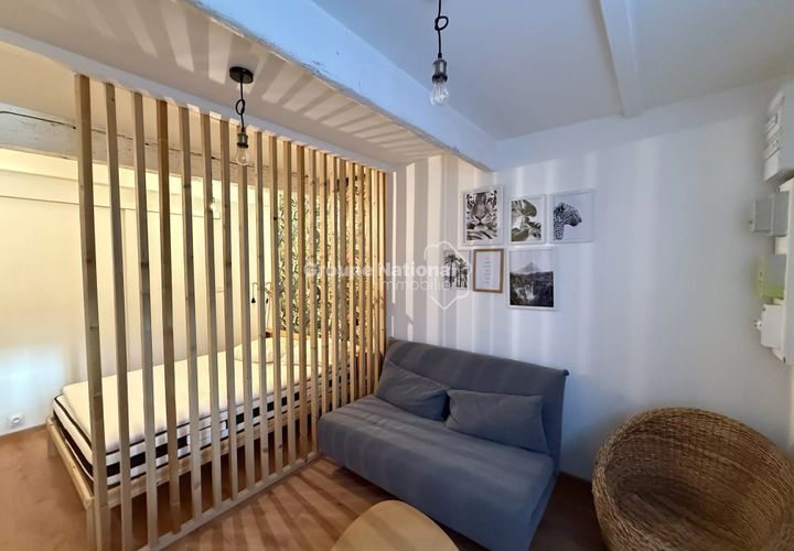 Leilighet i Avignon, Vaucluse, Avignon - € 570/måned | Ref: OJ477 - foto 1