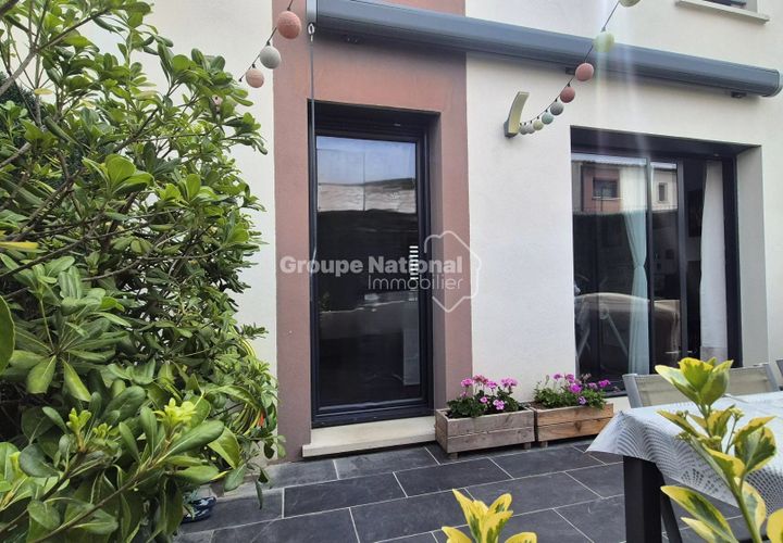 Villa i Jonquerettes, Vaucluse, Jonquerettes - € 279.000 | Ref: NJ481 - foto 1