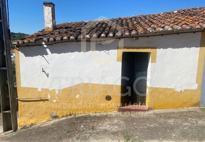 Villa a Barrancos, Beja, Barrancos - € 24.000 | Ref: CAS_882 - foto 1