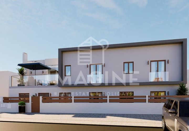 Villa i Setubal, Setubal, Setubal - € 565.000 | Ref: CAS_T4_VC_1029 - foto 1