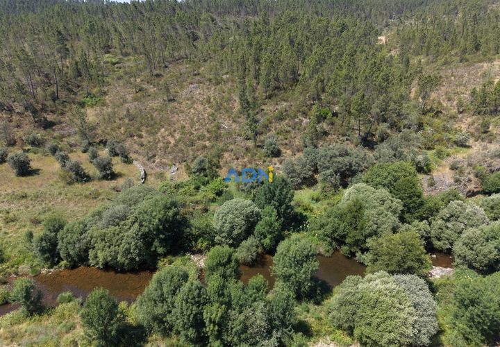 Helårsgrund i Castelo Branco, Castelo Branco, Castelo Branco - € 15.000 | Ref: 126032 - foto 1