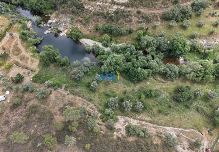 Helårsgrund i Castelo Branco, Castelo Branco, Castelo Branco - € 26.000 | Ref: 126030 - foto 1