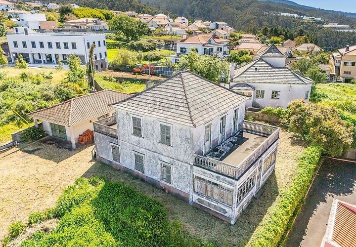 Villa i Calheta, Madeira, Calheta - € 397.000 | Ref: 123511056-348 - foto 1