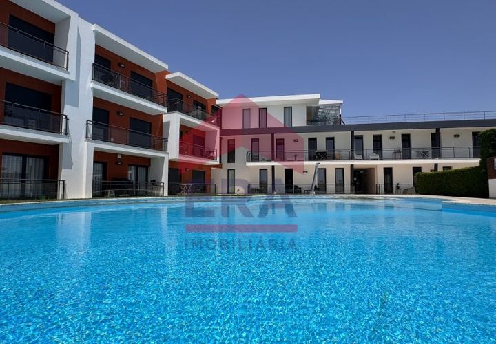 Leilighet i Ribamar, Lisbon, Ribamar - € 359 000 | Ref: 130260133 - foto 1