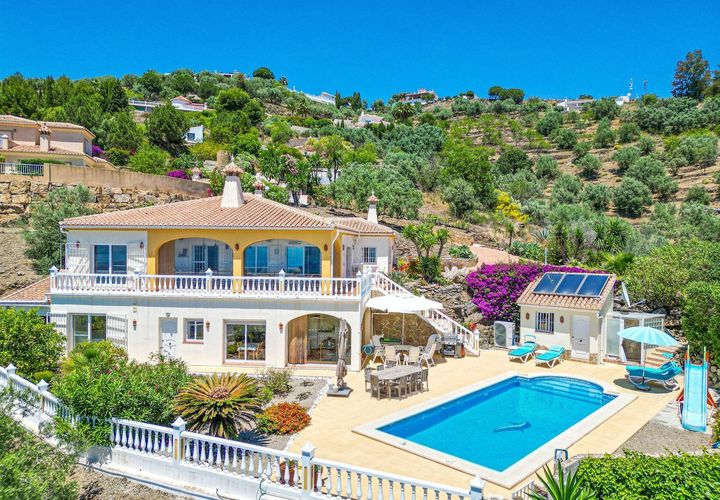 Villa i Arenas De Velez, Malaga, Arenas De Velez - € 980.000 | Ref: R5407663 - foto 1