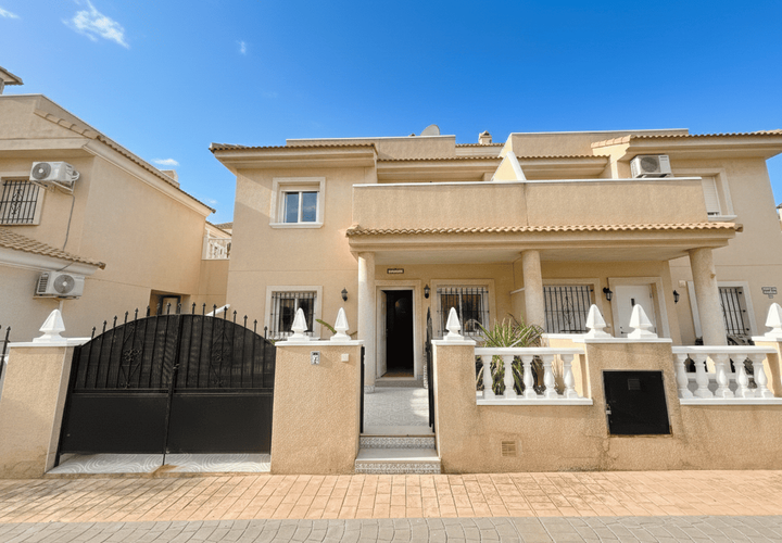Byhus i La Zenia, Alicante, La Zenia - € 249.950 | Ref: R-99705 - foto 1