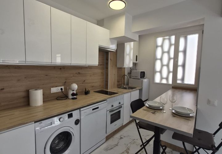Leilighet i Torrevieja, Alicante, Torrevieja - € 180 000 | Ref: R-38341 - foto 1