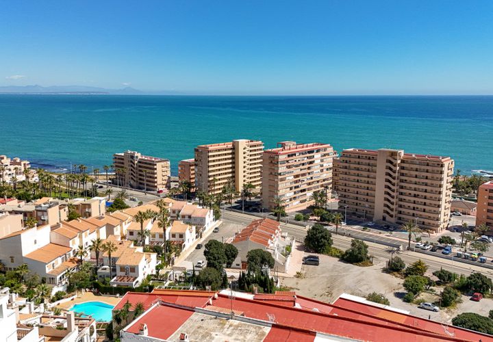 Lejlighed i La Mata, Alicante, La Mata - € 127.500 | Ref: R-32544 - foto 1