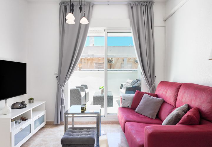 Leilighet i Torrevieja, Alicante, Torrevieja - € 159 000 | Ref: R-27806 - foto 1