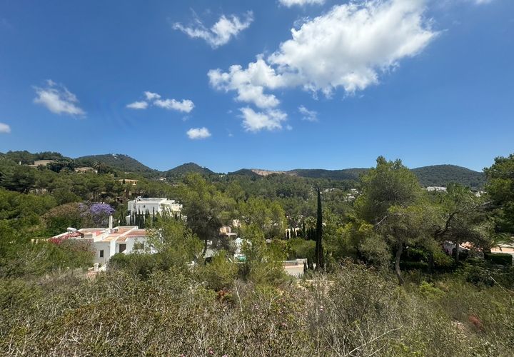 Helårsgrund i Jesus, Ibiza, Jesus - € 1.675.000 | Ref: Proyecto con licencia en Can Furnet - foto 1