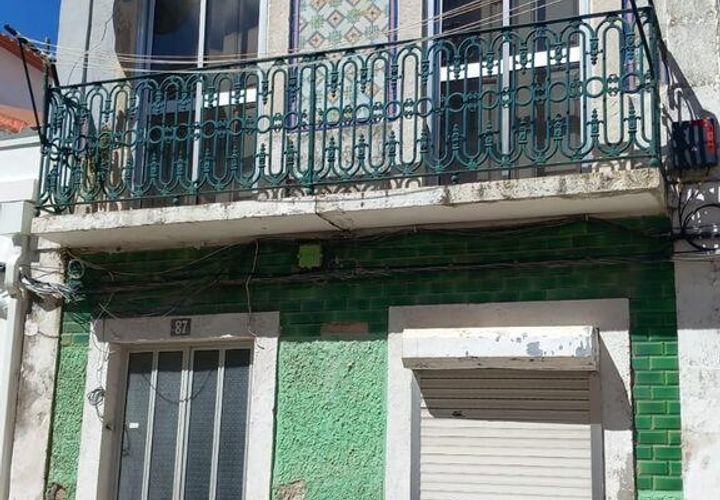 Rækkehus i Barreiro, Setubal, Barreiro - € 220.000 | Ref: 848975 - foto 1