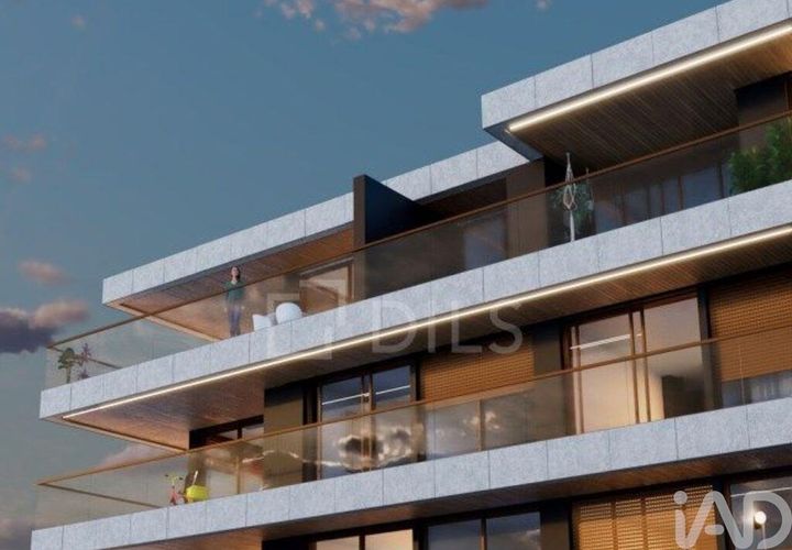 Lejlighed i Oeiras, Lisbon, Oeiras - € 875.000 | Ref: 160493 - foto 1