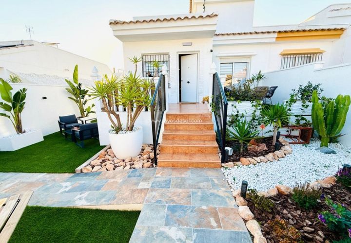 Villa i Sucina, Murcia, Sucina - € 239.995 | Ref: MR-15495 - foto 1