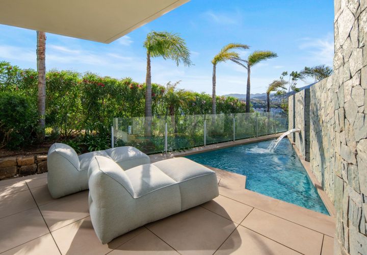 Villa i Marbella, Malaga, Marbella - € 2 775 000 | Ref: CHA0037 - foto 1