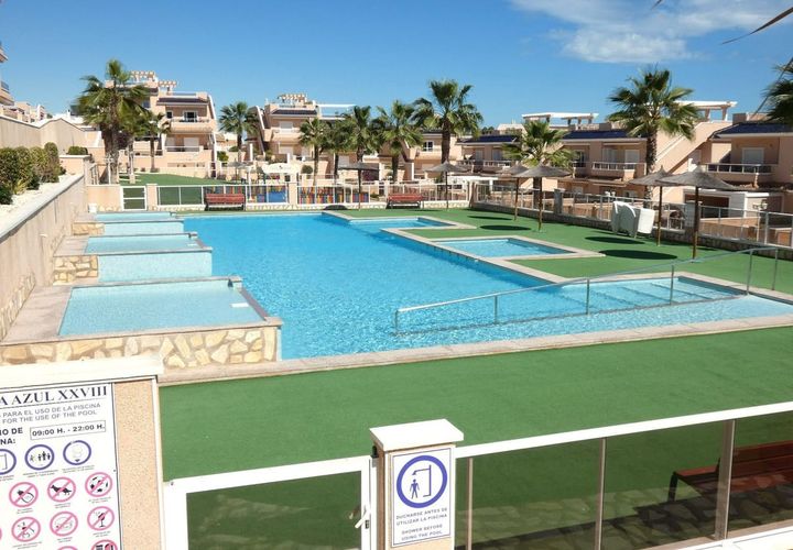 Apartamento en Punta Prima, Alicante, Punta Prima - € 299.000 | Ref: BPR5347597 - photo 1