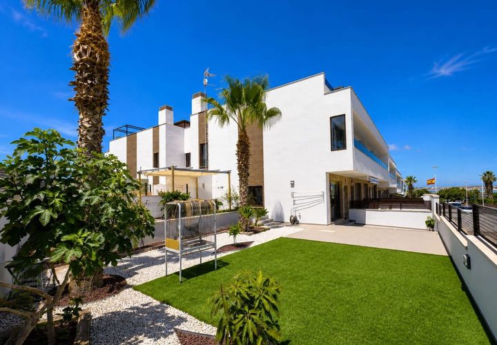 Byhus i Los Balcones, Alicante, Los Balcones - € 429.000 | Ref: BPR5389729 - foto 1