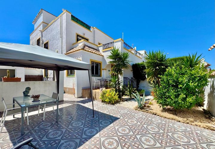 Villa i Los Altos, Alicante, Los Altos - € 240.000 | Ref: BPR5395438 - foto 1