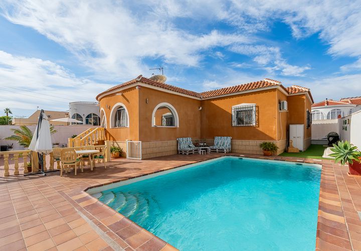 Villa a Ciudad Quesada, Alicante, Ciudad Quesada - € 415.000 | Ref: 783562 - foto 1