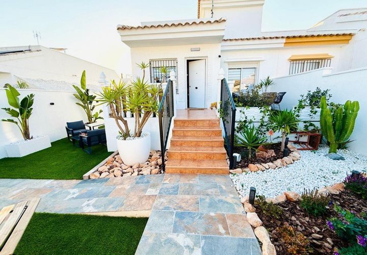 Villa i Sucina, Murcia, Sucina - € 239.995 | Ref: AG19MLSC3814541 - foto 1