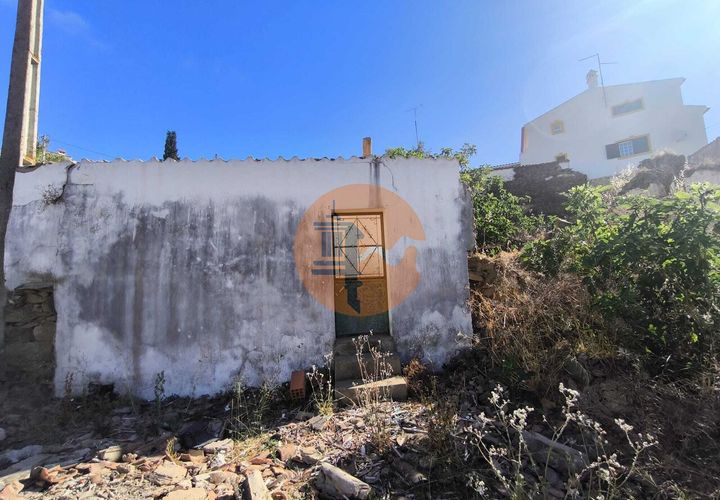 Tomt i Alcoutim, Faro, Alcoutim - € 45 000 | Ref: SU-CS-TU-94848 - foto 1