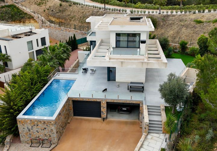 Villa a Dehesa De Campoamor, Alicante, Dehesa De Campoamor - € 2.195.000 | Ref: CSPX-43136 - foto 1